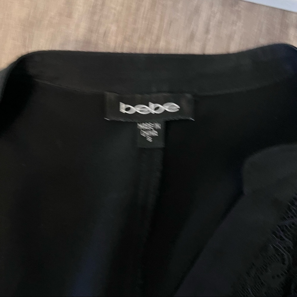 Bebe blouse - Picture 7 of 9
